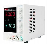 UNI-T лабораторный источник питания UTP3313TFL-II 0-30V 0-3A