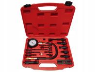 ОБРАЗЕЦ МУЛЬТИМЕТР ТЕСТЕР ДАВЛЕНИЯ СЖАТИЯ ДИЗЕЛЬ