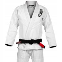 Venum Kimono Power 2.0 Bjj Gi White A2,5