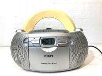 ГОЛОВНОЕ УСТРОЙСТВО PHILIPS AZ1027