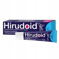 HIRUDOID Żel STADA - 40 g