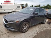 Mazda CX-5 Grand Touring 2021 2.5l