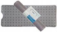 MATA ANTYPOŚLIZGOWA ŁAŻIENKOWA MOCNA WKŁADKA DO WANNY 100X40 CM NIEMCY
