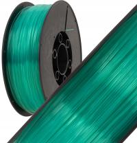 Filament PLA Plastspaw 1,75 mm 1000 g zielony