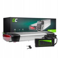 E-bike 36V 13ah батарея для электрического велосипеда с зарядным устройством GC