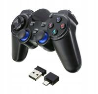 Беспроводной Pad Контроллер для PS3 Android PC TV Box