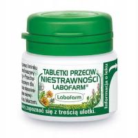 LABOFARM таблетки против диспепсии 20 штук