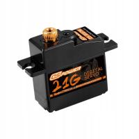 21G Metal Gear Cyfrowe serwo RC Car Upgrade 1/12 Supplies Direct