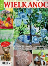 Sabrina Wydanie specjalne 1 / 2025 Wielkanoc