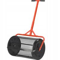 YATO WALEC STALOWY KRATOWNICOWY SIATKOWY DO WYSIEWU KOMPOSTU YT-86763