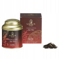 Herbata oolong liściasta La Via Del Te 100 g