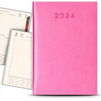 Ежедневный книжный календарь A5 Notes 2024 год