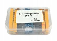 Комплект резисторов IMZ 300 шт.