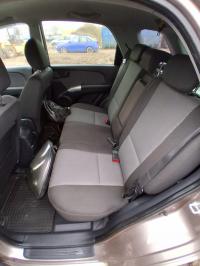 ЛЕВОЕ ВОДИТЕЛЬСКОЕ СИДЕНЬЕ KIA SPORTAGE II 04-10 EU