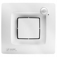 Wentylator SILENT DUAL 200 - inteligentny wentylator łazienkowy