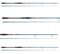 WĘDKA SAVAGE GEAR SGS2 LONG CASTING 290/15-50g