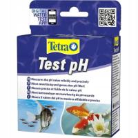 TETRA Test pH, zestaw do pomiaru współczynnika pH w wodzie słodkiej 10 ml