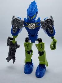 LEGO 6217 Hero Factory SURGE-набор элементов