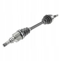 Nty NPW-RE - 031 приводной вал RENAULT левый