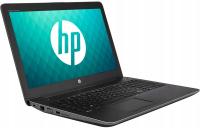 Laptop HP ZBOOK 15 G3 Intel 4x3,7Ghz 32GB 512gb SSD NVIDIA M2000M IPS Win11