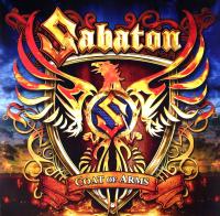 SABATON: COAT OF ARMS (WINYL)