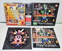 Gra Soulblade PS1 PSX 3XA