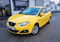 Seat Ibiza 1,2 Ben Klima 69 km