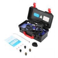 3000W Zestaw Myjki Parowej 2-3.5bar