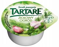 Tartare травяной сад 60 шт x 20G. питание