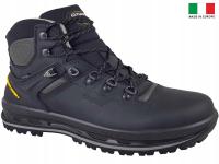 Grisport треккинговые ботинки мужские 15003d9g
