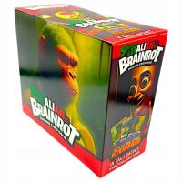 Brainrot skifidol карты Italian Mega Box 360 TCG коллекционные карты