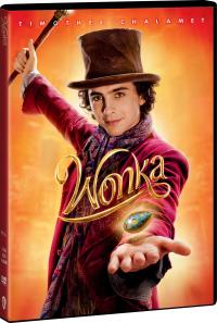 WONKA (DVD)