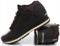 Trzewiki śniegowce New Balance H754LLB