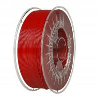 Filament Devil Design PET-G Dark Red Ciemnoczerwony 1,75mm 1kg