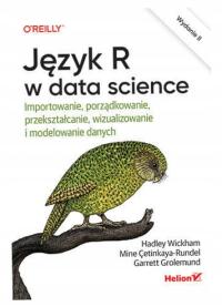 Język R w data science - Hadley Wickham