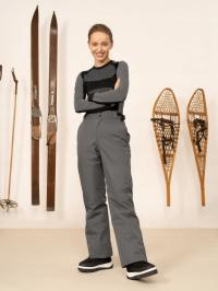 Женские лыжные брюки OUTHORN TFTRF029 Z22