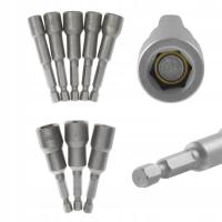 Nasadki magnetyczne Rexxer RA-04-370