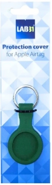 Dla Apple Airtag Case silikonowa osłona ochronna