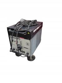 SPAWARKA ELEKTRA BECKUM INDUSTRIE TURBO SG 400