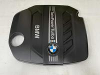 BMW F20 F30 N47 Osłona pokrywa silnika 7810802