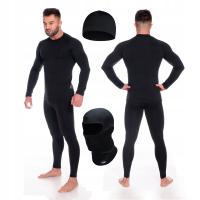 Hightherm зимнее термобелье ионы серебра