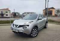 Nissan Juke Nissan Juke 1.2 DIG-T 360