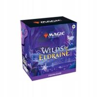 Magic: The Gathering Wilds of Eldraine Prerelease Pack