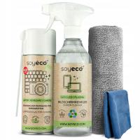 Жидкость для чистки экрана Soyeco 500 мл