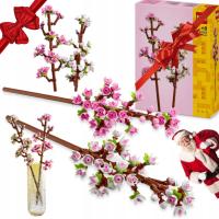 LEGO Botanicals 40725 цветы вишни