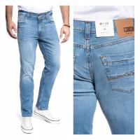 Mustang Washington męskie spodnie jeansowe W38 L30