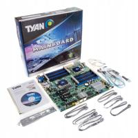 Материнская плата S7012 Intel LGA 1366