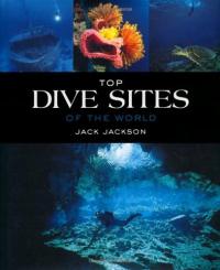 Top dive sites of the world group work