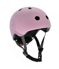 Детский велосипедный шлем для скутера Scoot and Ride. S-M, 3 года