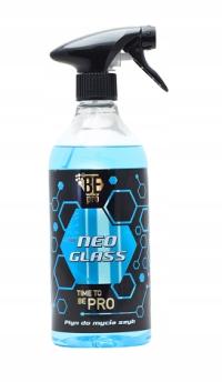 Bepro NEO GLASS жидкость для мытья окон, зеркал, стекла, окон 700 мл без полос